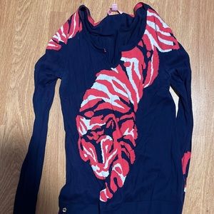 Lily Pulitzer sweater